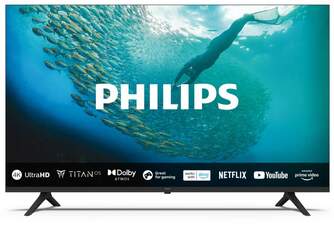 TV PHILIPS 43%%%quot; 43PUS7009 UHD SMART TV HDR10 