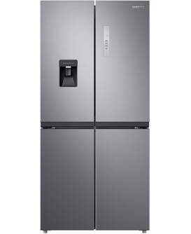 FRI. SAMSUNG RF48A401EM9EF 179,3x83,3 4P INOX DISP