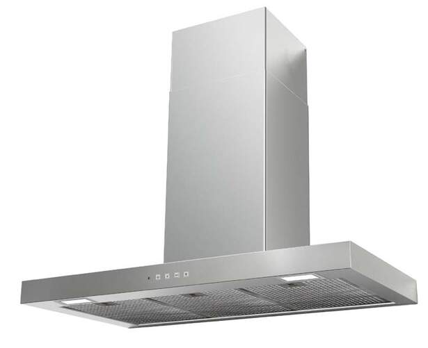 Campana Extractora Mepamsa Stilo Neo 70 3250692841 - 70 cm, LED, Inox