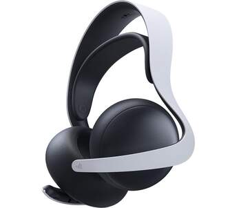 AURICULAR SONY PS5 PULSE 3D WIRELESS ELITE WHITE