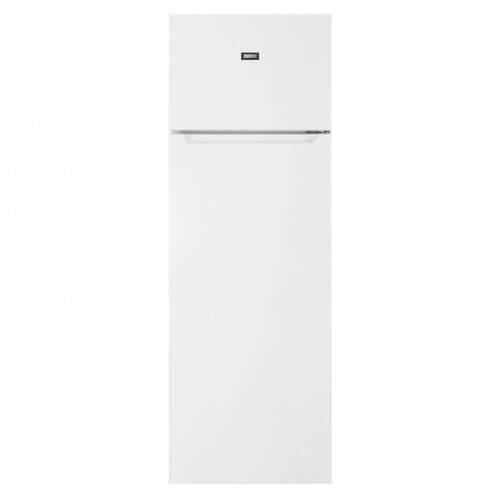 Frigorífico 2 Puertas Zanussi ZTAN28FW0 - Clase F, 161x55cm