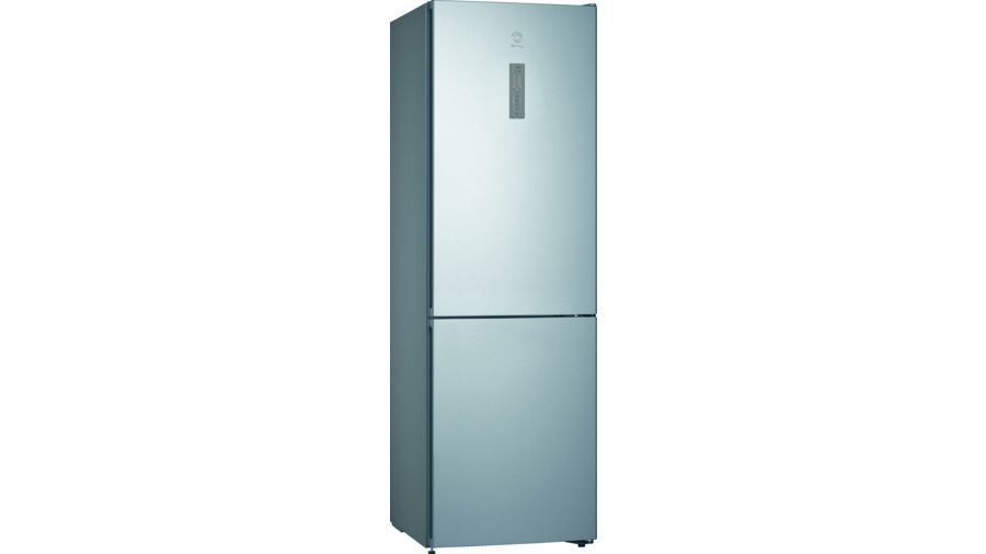 Frigorífico Combi Balay 3KFD566XI - D, 186cm