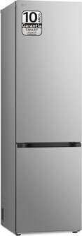 FRICOM. LG GBV5240APY 203x60 INOX METALFRESH