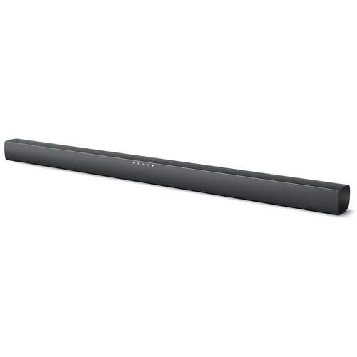 Barra de sonido Philips TAB4208/10 - Canales 2.0, 60 W, 50-18000 Hz, Bluetooth 5.3