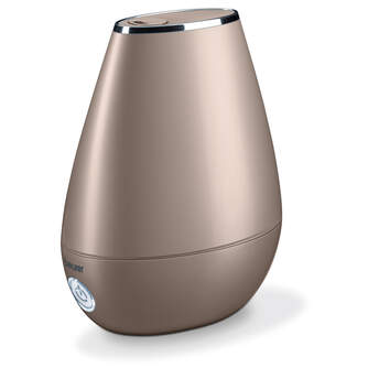 HUMIDIFICADOR BEURER LB37 TOFFEE 2L ULTRASONICO  