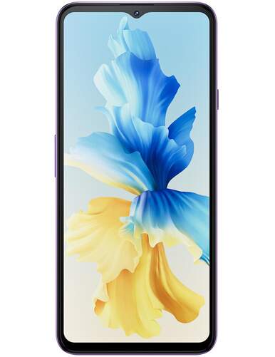 Smartphone Cubot Note 40 - 6/256 GB, 6,56", Morado