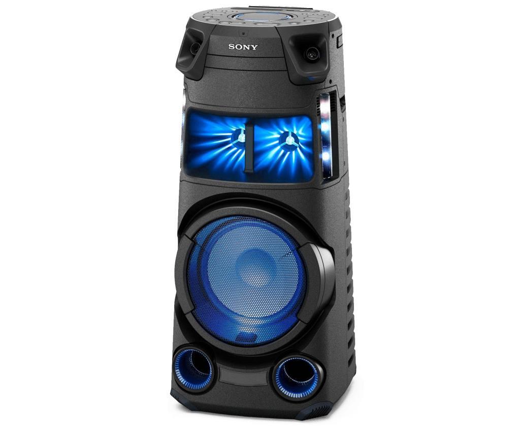 Altavoz Sony MHC-V43D - Bluetooth, DSEE