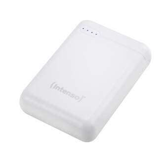 POWERBANK INTENSO XS 10000mAh WHITE