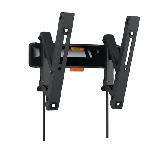 Soporte TV Vogels TVM 3213 Tilt Small Wall Mount - 43", 200x200, Negro