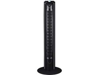 VENTILADOR TORRE JATA JVVT3041 82CM 45W TEMP