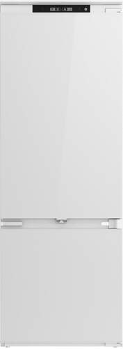 Frigorífico Combi Teka RBF78780FI - 341 L, No Frost, 193x69 cm, Integrable, Blanco