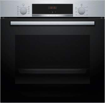 HORNO BOSCH HBA514ES3 71L MF DISP CRI NEGRO INT