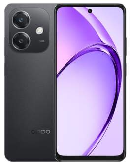 SMARTPHONE OPPO A40 4/128 6,72%%%quot; BLACK