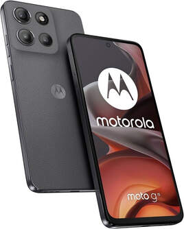 SMARTPHONE MOTOROLA G15 4/128 6,72%%%quot; TORNADO