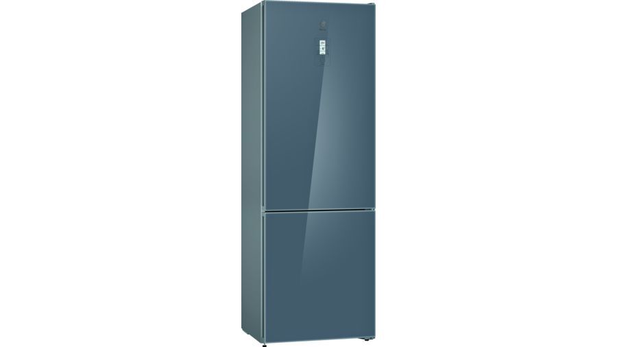 Frigorífico Combi Balay 3KFE778GI - E, 203x70cm