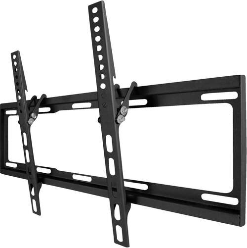 One For All wm2151 soporte de pared 13 27” giratorio 180° peso máx. 30kg todo tipo tvs led lcd plasma negro 2151 180º 1327 doble brazo vesa 100x100 13“27“ 2 180 3302 6858 27 30 75