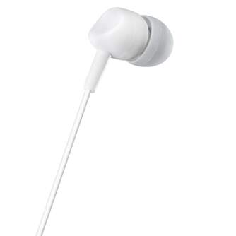 AURICULARES HAMA 00184140 %%%quot;KOOKY%%%quot; BLANCO