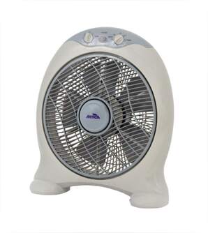 VENTILADOR BOX ARTICA AVBOX40 30CM 40W