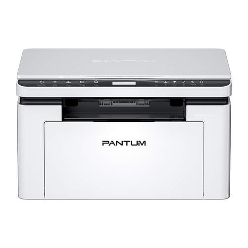 Impresora Pantum BM2300 Láser - Monocromo, Wi-Fi, Multifunción, DIN A4, 22 ppm, 256 MB, 150 hojas