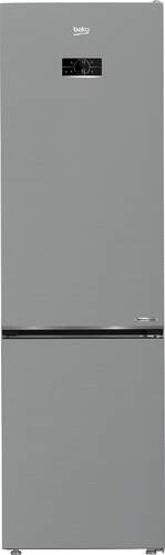 Frigorífico Beko B5RCNE406HXB - Clase C, 203cm, 355L, NeoFrost Dual Cooling HarvestFresh, Inox