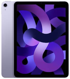 TABLET APPLE AIR MME23TY/A 64GB 10,9%%%quot; WIFI PURPLE