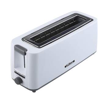 TOST. KUKEN 34047 900W 1R LARGA BLANCO