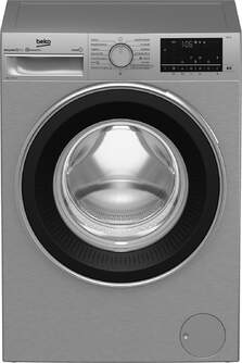 LVD. BEKO B3WFT58220X 8K 1200R INOX