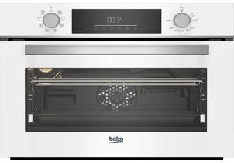 HORNO BEKO BBCM18300W 48L 45CM MULTI BCO