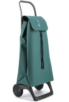 CARRO-COMPRA ROLSER JET001 JET LN JOY VERDE