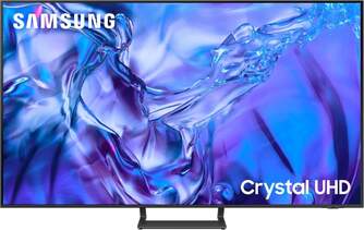 TV SAMSUNG 75%%%quot; TU75DU8505 CRYSTAL UHD SMART TV BT