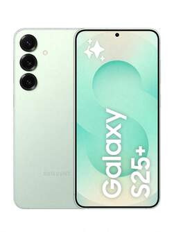 SMARTPHONE SAMSUNG S25  12/256 6,7%%%quot; MENTA