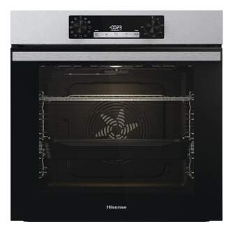 HORNO HISENSE BI62216AXE2 MF GT DSP INOX