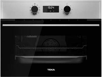 HORNO TEKA HSC635S INOX GT COMPACTO 111140001