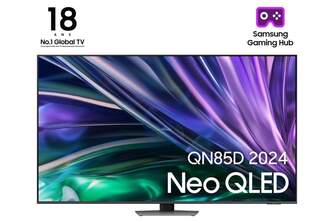 TV SAMSUNG 75%%%quot; TQ75QN85D NEOQLED UHD SMART TV 120H