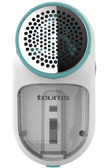 QUITAPELUSAS TAURUS PERFECT COMPLET PRO CON CEPILLO INTEGRAD