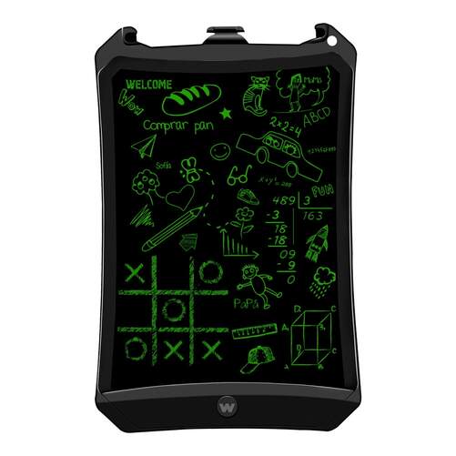 Pizarra Woxter Smart Pad 90 Writing - 9" Negra