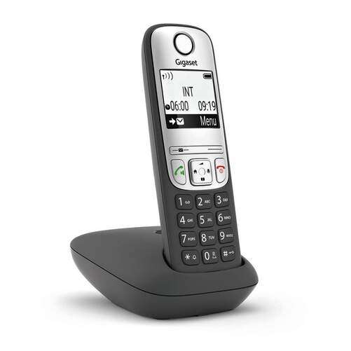 TELEFONO DECT GIGASET A270 BLANCO