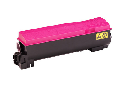 Toner Kyocera TK-570M - Magenta