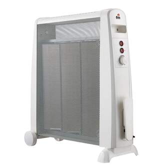 RADIADOR MICA FM RM15 1500W