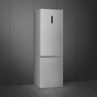 FRICOM. SMEG RC20XDNC 200x60x59 NF INOX