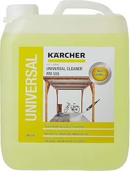 ACC. DETERGENTE KARCHER ALFOMBRAS RM555 62953570