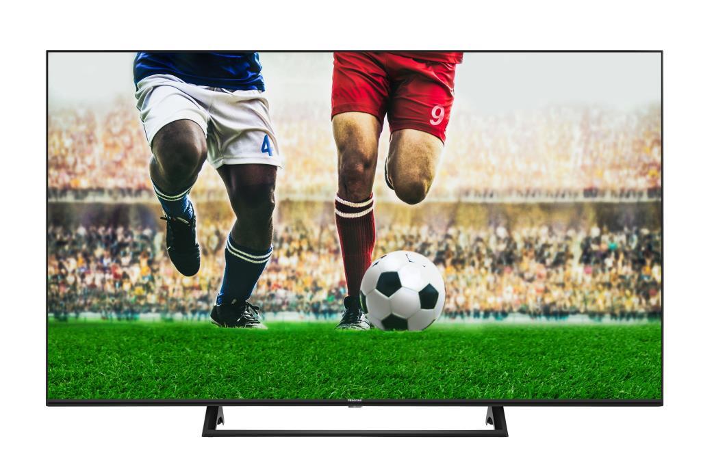 TV 4K Hisense 65A7300F - UHD, Smart TV