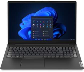 PORTATIL LENOVO V15 I3 1215U 16GB 512SSD 15,6%%%quot; W11