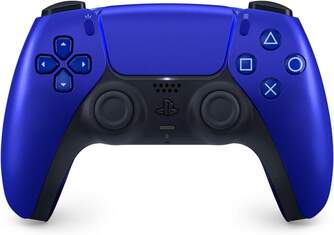 MANDO SONY PS5 DUALSENSE WIRELESS COBALT BLUE