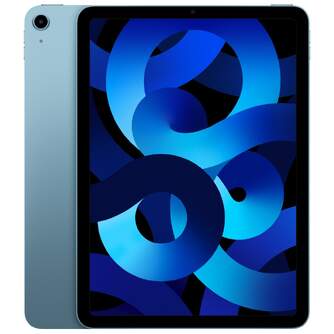 TABLET APPLE AIR MM9E3TY/A 64GB 10,9%%%quot; WIFI BLUE