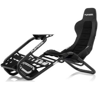 ASIENTO SIMULADOR PLAYSEAT TROPHY BLACK