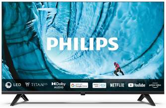 TV PHILIPS 40%%%quot; 40PFS6009 FHD SMART TV PIXEL PLUS