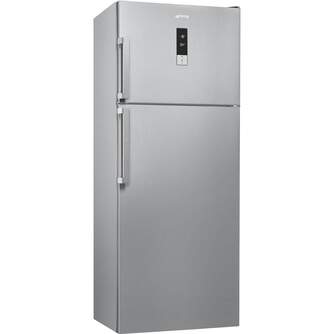 FRI. SMEG FD70EN4HX 183X70X72  2P  INOX