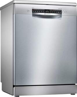 LVJ. BOSCH SMS4HVI33E INOX 3%%%#170;BAND EXCLUSIVO