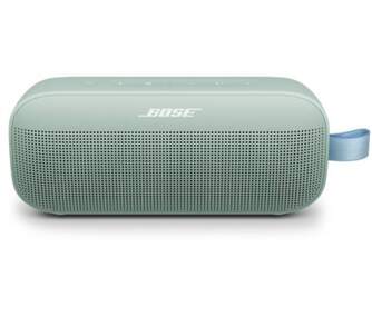 ALTAVOZ BOSE SOUNDLINK FLEX II MARRON 887612-0300